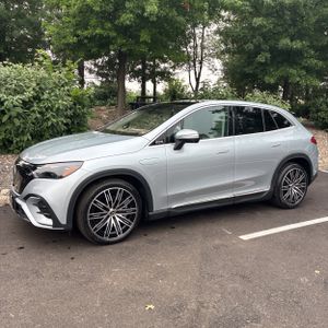 2023 Mercedes-BENZ EQE 照片 1