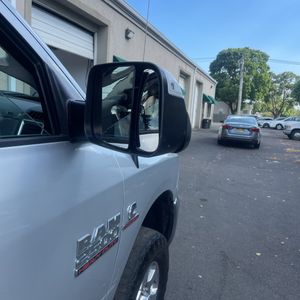 2017 RAM 2500 BIG HORN — миниатюра 60