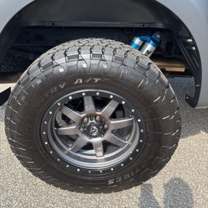 2017 FORD F-150 RAPTOR 缩略图 19