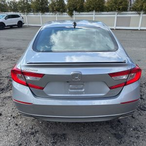 HONDA ACCORD SPORT - 7