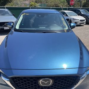 صورة 15 لـ 2023 Mazda CX-5 2.5 S PREFERRED