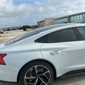 Audi RS e-tron GT quattro - 9