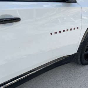 2023 Chevrolet TRAVERSE PREMIER — миниатюра 62