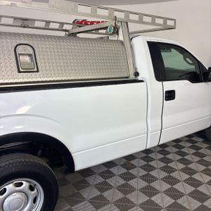 FORD F-150 XL - 8