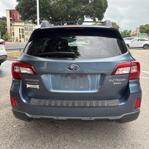 SUBARU OUTBACK 3.6R LIMITED - 6