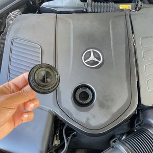 صورة مصغرة 45 لـ 2024 Mercedes-BENZ E 350