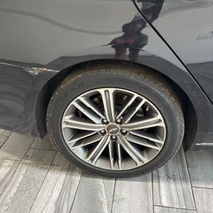 2020 Genesis G80 3.8 thumbnail 17