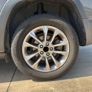 صورة مصغرة 18 لـ 2020 JEEP CHEROKEE LATITUDE PLUS