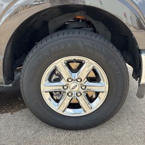 2024 FORD F-150 XLT 缩略图 20