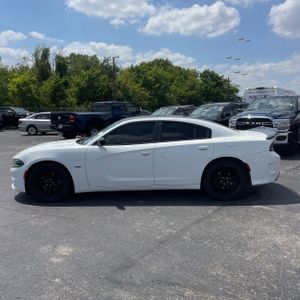 2016 Dodge CHARGER R/T 照片 3