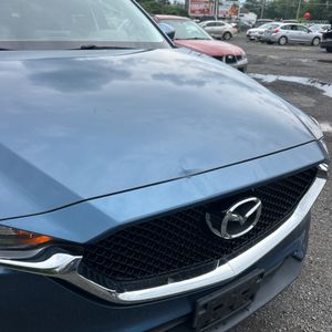 2017 Mazda CX-5 TOURING — миниатюра 54
