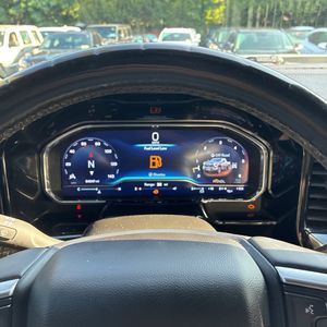 2024 Chevrolet SILVERADO 2500HD LTZ 缩略图 40