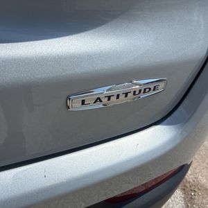 2024 JEEP COMPASS LATITUDE — миниатюра 23