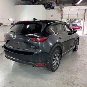 صورة 8 لـ 2018 Mazda CX-5 GRAND TOURING