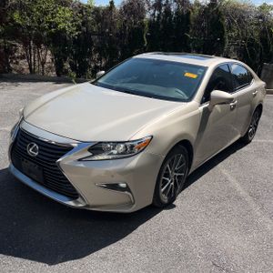 LEXUS ES 350 BASE - 1