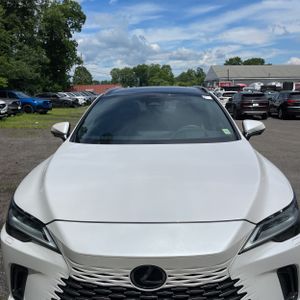 2024 Lexus RX 350 LUXURY — миниатюра 15