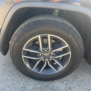 صورة مصغرة 17 لـ 2019 JEEP GRAND CHEROKEE LIMITED