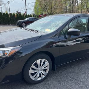 SUBARU IMPREZA 2.0I - 2