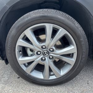 2025 Mazda CX-30 2.5 S PREFERRED — миниатюра 17