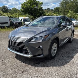 صورة 1 لـ 2017 Lexus RX 350 BASE