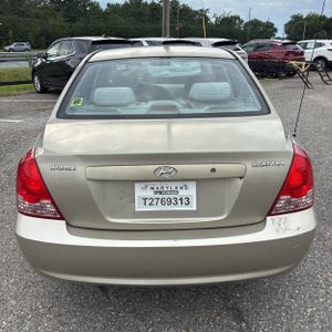 صورة 7 لـ 2005 Hyundai ELANTRA GLS