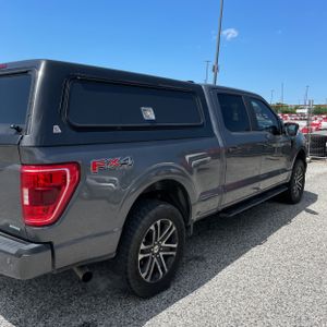 FORD F-150 XL - 7