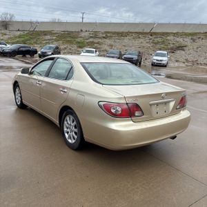 LEXUS ES 300 BASE - 5
