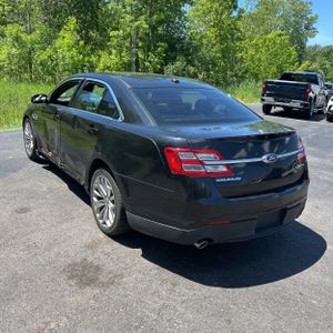 FORD TAURUS LIMITED - 5