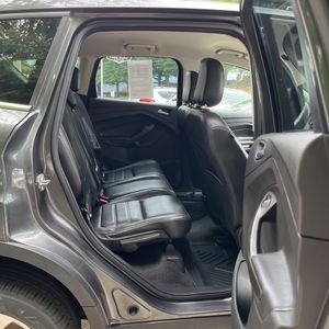 2018 FORD ESCAPE SEL — миниатюра 27