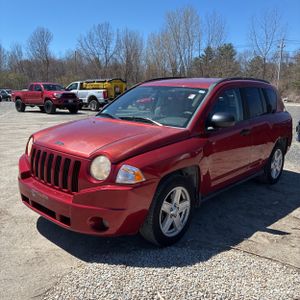 JEEP COMPASS - 1