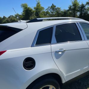 CADILLAC SRX PERFORMANCE COLLECTION - 9