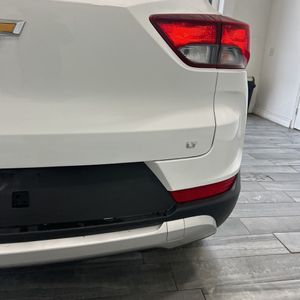 صورة مصغرة 21 لـ 2026 Chevrolet TRAILBLAZER LT