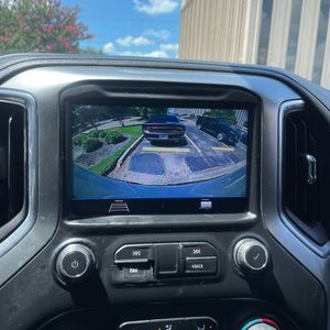 2019 Chevrolet SILVERADO 1500 LT — миниатюра 38