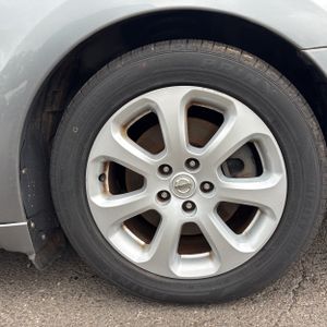 2007 Nissan MAXIMA 3.5 SL 照片 20