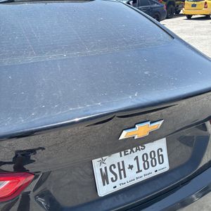 صورة مصغرة 56 لـ 2023 Chevrolet MALIBU LT