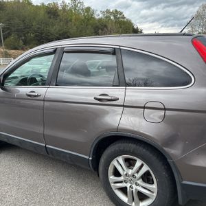 HONDA CR-V - 6