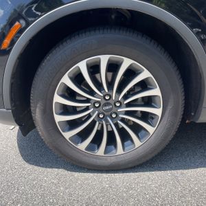 2022 Lincoln AVIATOR RESERVE — миниатюра 17
