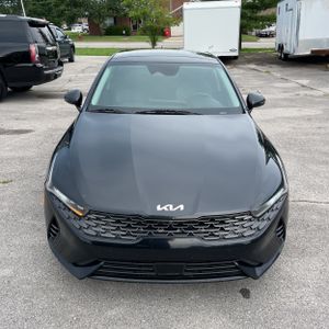 2022 KIA K5 EX — миниатюра 15