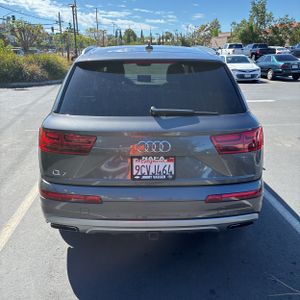 AUDI Q7 55 PREMIUM - 7