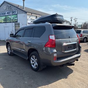 LEXUS GX 460 BASE - 5