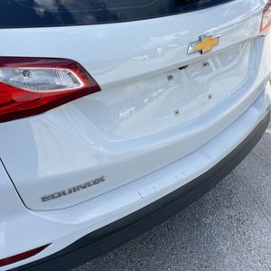 صورة مصغرة 58 لـ 2020 Chevrolet EQUINOX LS