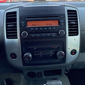 صورة مصغرة 34 لـ 2016 Nissan FRONTIER SV