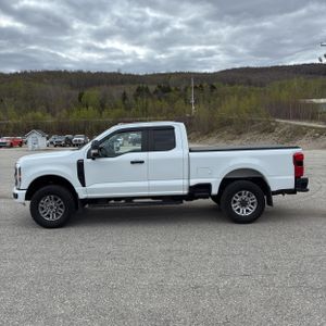 FORD F-350 SUPER DUTY XL - 3