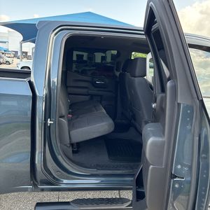 2020 Chevrolet SILVERADO 1500 LT 缩略图 35
