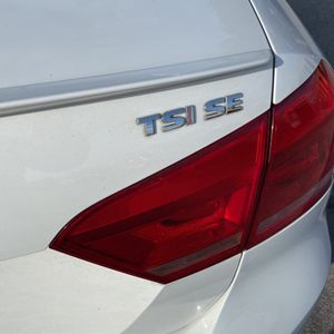 2015 Volkswagen PASSAT 1.8T SE — миниатюра 23