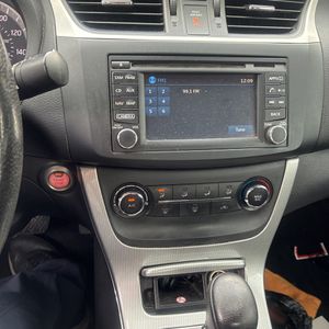 صورة مصغرة 37 لـ 2015 Nissan SENTRA SR