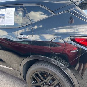 CHEVROLET BLAZER PREMIER - 6