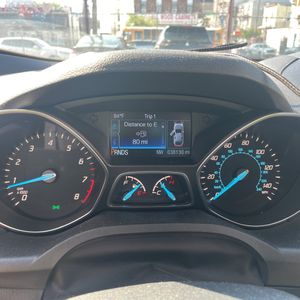 2014 FORD ESCAPE TITANIUM 缩略图 40