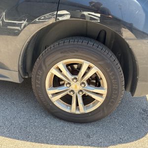 2015 Chevrolet EQUINOX LT 缩略图 18