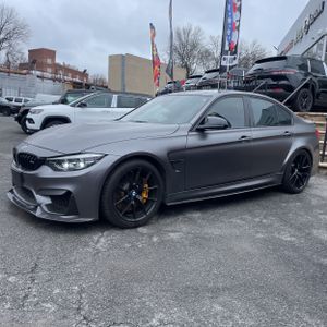 BMW M3 CS - 3
